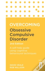 Capa do artigo Overcoming Obsessive Compulsive Disorder, 2nd Edition