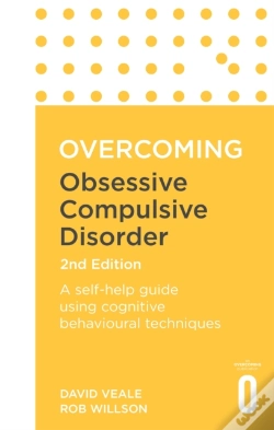 Capa do artigo Overcoming Obsessive Compulsive Disorder, 2nd Edition