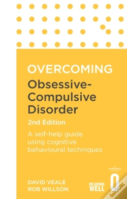 Capa do artigo Overcoming Obsessive Compulsive Disorder, 2nd Edition