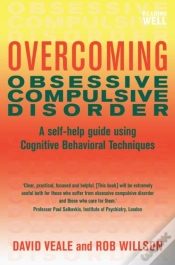 Capa do artigo Overcoming Obsessive Compulsive Disorder