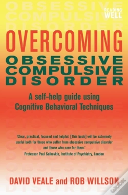 Capa do artigo Overcoming Obsessive Compulsive Disorder