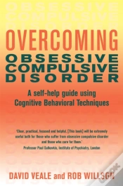 Capa do artigo Overcoming Obsessive Compulsive Disorder