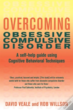 Capa do artigo Overcoming Obsessive Compulsive Disorder