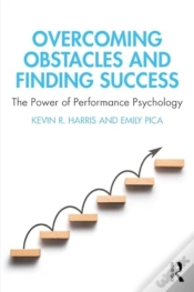Capa do artigo Overcoming Obstacles And Finding Success