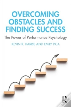 Capa do artigo Overcoming Obstacles And Finding Success