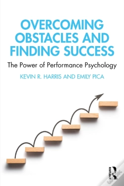 Capa do artigo Overcoming Obstacles And Finding Success