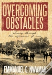 Capa do artigo Overcoming Obstacles