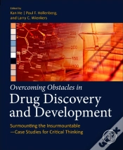 Capa do artigo Overcoming Obstacles In Drug Discovery And Development