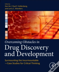Capa do artigo Overcoming Obstacles In Drug Discovery And Development