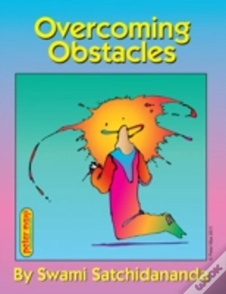 Capa do artigo Overcoming Obstacles