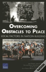 Capa do artigo Overcoming Obstacles To Peace
