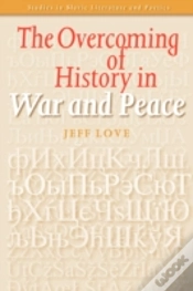 Capa do artigo Overcoming Of History In War And Peace