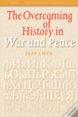 Capa do artigo Overcoming Of History In War And Peace