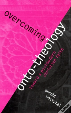 Capa do artigo Overcoming Onto-Theology