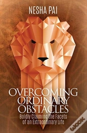 Capa do artigo Overcoming Ordinary Obstacles