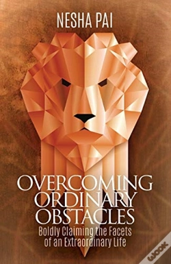 Capa do artigo Overcoming Ordinary Obstacles