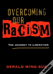 Capa do artigo Overcoming Our Racism