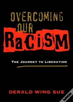 Capa do artigo Overcoming Our Racism