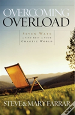 Capa do artigo Overcoming Overload