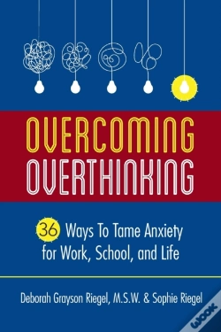 Capa do artigo Overcoming Overthinking