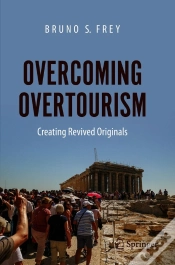 Capa do artigo Overcoming Overtourism