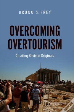 Capa do artigo Overcoming Overtourism
