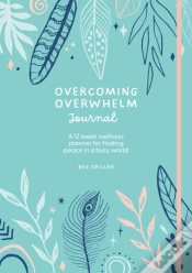Capa do artigo Overcoming Overwhelm Journal