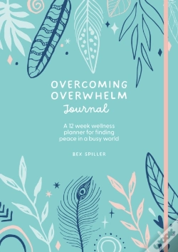Capa do artigo Overcoming Overwhelm Journal