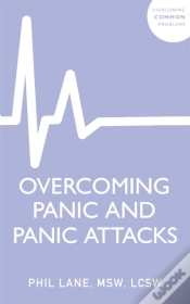 Capa do artigo Overcoming Panic And Panic Attacks