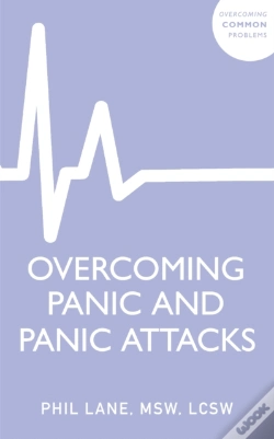Capa do artigo Overcoming Panic And Panic Attacks