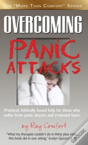 Capa do artigo Overcoming Panic Attacks