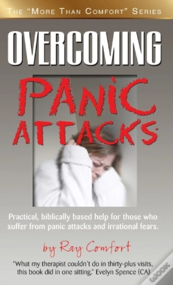 Capa do artigo Overcoming Panic Attacks