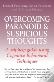 Capa do artigo Overcoming Paranoid & Suspicious Thoughts
