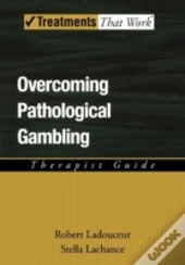Overcoming Pathological Gambling