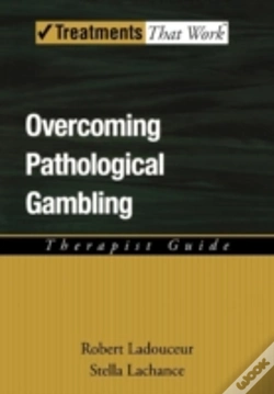 Capa do artigo Overcoming Pathological Gambling