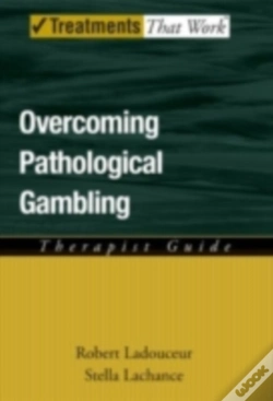 Capa do artigo Overcoming Pathological Gambling