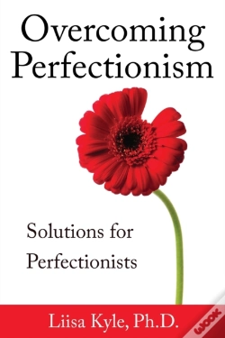 Capa do artigo Overcoming Perfectionism