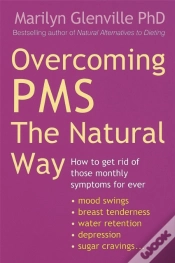 Capa do artigo Overcoming Pms The Natural Way