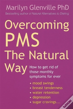 Capa do artigo Overcoming Pms The Natural Way