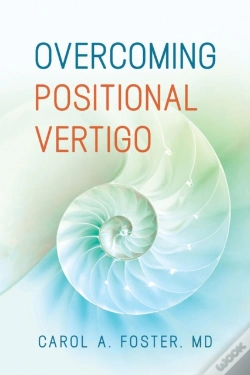 Capa do artigo Overcoming Positional Vertigo