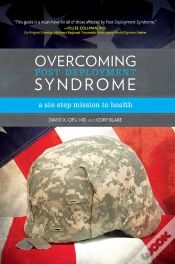 Capa do artigo Overcoming Post-Deployment Syndrome