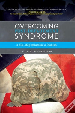 Capa do artigo Overcoming Post-Deployment Syndrome