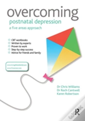 Capa do artigo Overcoming Postnatal Depression: A Five Areas Approach