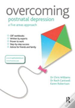 Capa do artigo Overcoming Postnatal Depression: A Five Areas Approach
