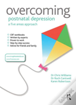 Overcoming Postnatal Depression: A Five Areas Approach