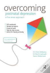 Capa do artigo Overcoming Postnatal Depression: A Five Areas Approach