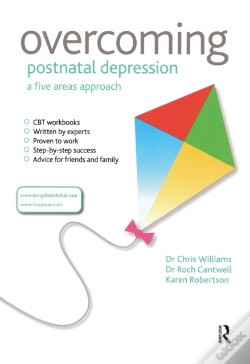 Capa do artigo Overcoming Postnatal Depression: A Five Areas Approach
