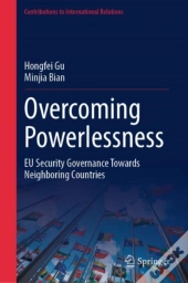 Overcoming Powerlessness