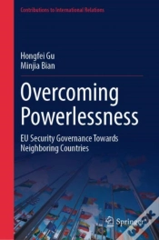 Capa do artigo Overcoming Powerlessness