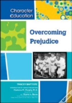Capa do artigo Overcoming Prejudice